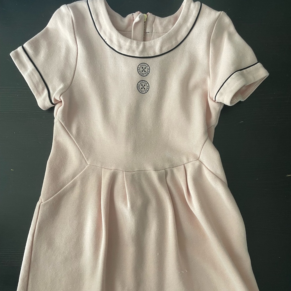 Marc Jacobs girls dress